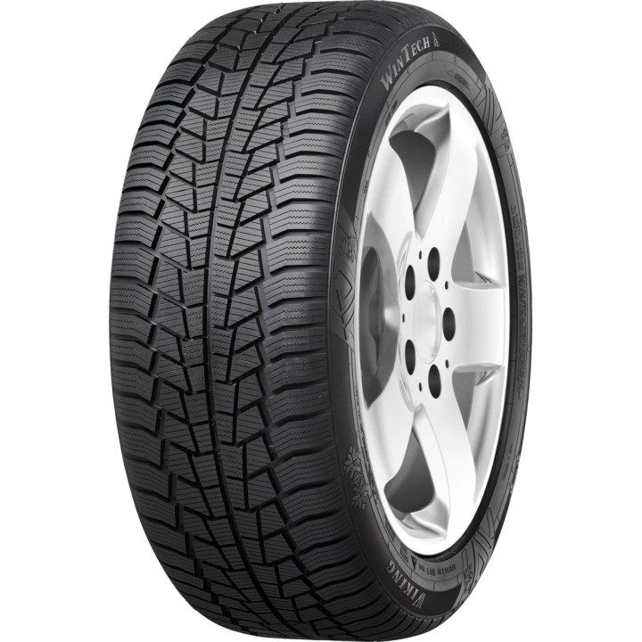 Anvelope IARNA 155/65R14 75T VIKING WINTECH