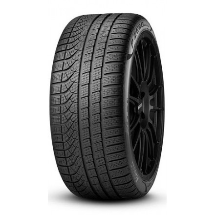 275/35 R19 100V PIRELLI PZERO WINTER Téli Gumi