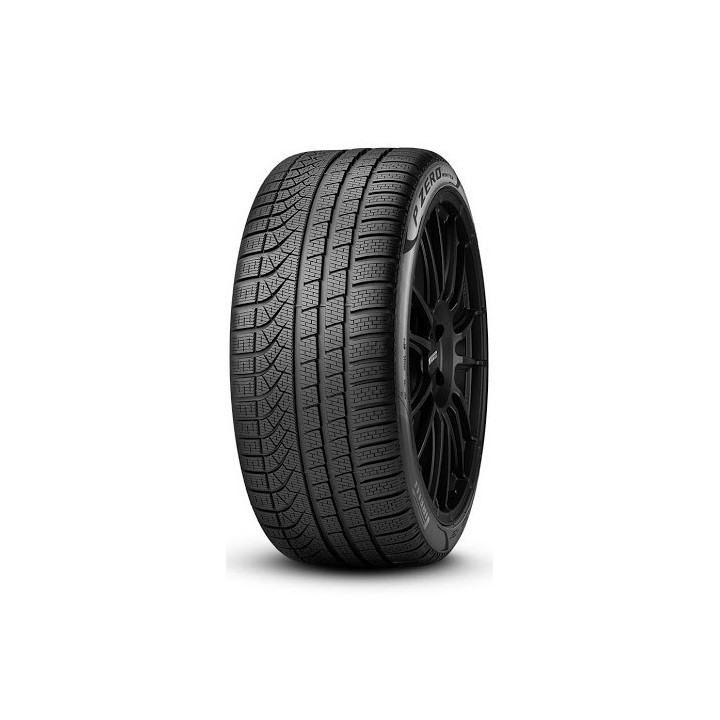 275/35 R19 100V PIRELLI PZERO WINTER Téli Gumi