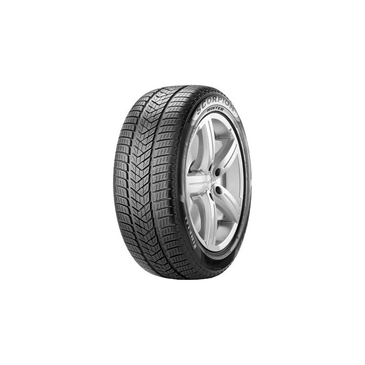 295/40 R20 106V PIRELLI SCORPION WINTER Téli Gumi