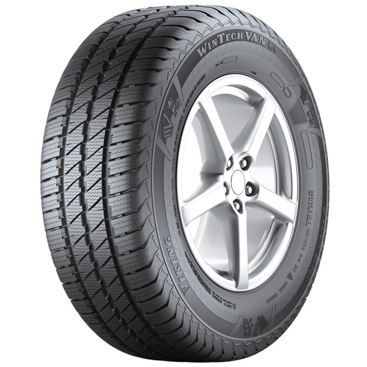 225/75 R16C 121R VIKING WinTech Van Téli Gumi