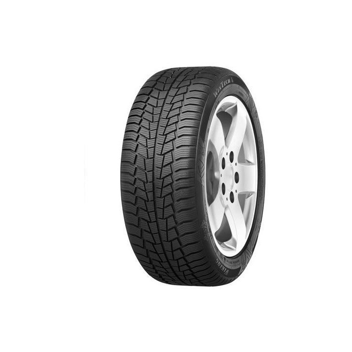 155/65 R14 75T VIKING WINTECH Téli Gumi