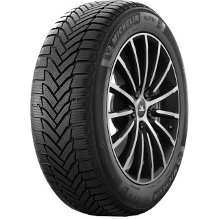 195/50 R16 88H MICHELIN ALPIN 6 Téli Gumi