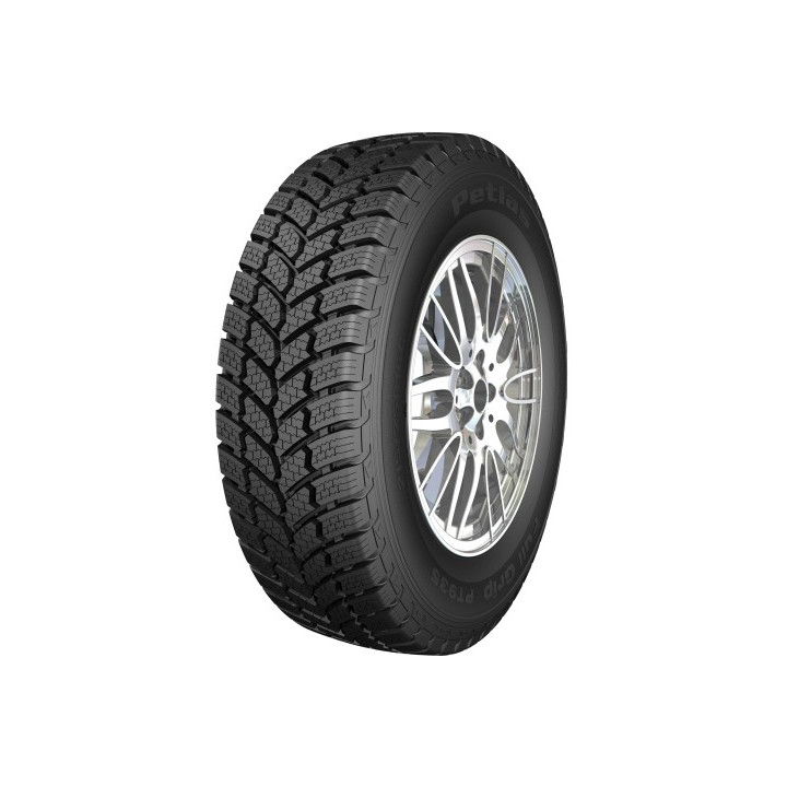 235/65 R16C 115R PETLAS FULL GRIP PT935 Téli Gumi