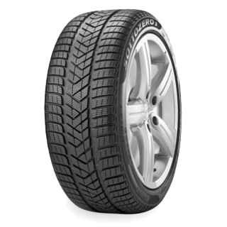 225/60 R17 99H PIRELLI WINTER SOTTOZERO 3 Téli Gumi