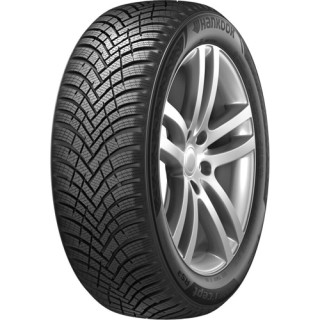 205/50 R17 93V HANKOOK  Téli Gumi