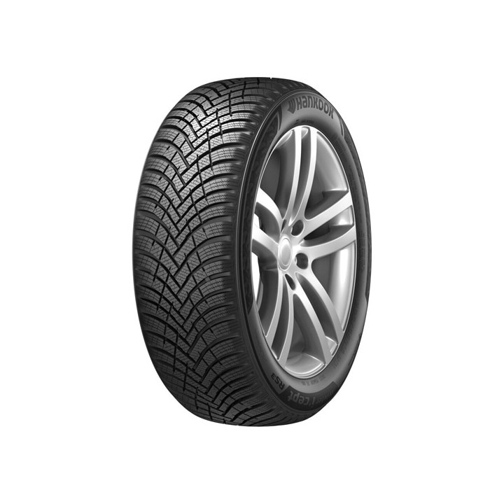 205/50 R17 93V HANKOOK  Téli Gumi