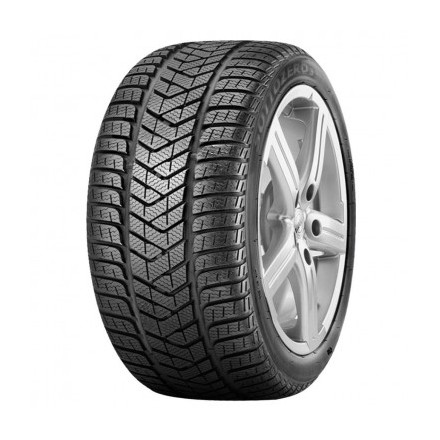 205/60 R16 96H PIRELLI WINTER SOTTOZERO 3 Téli Gumi