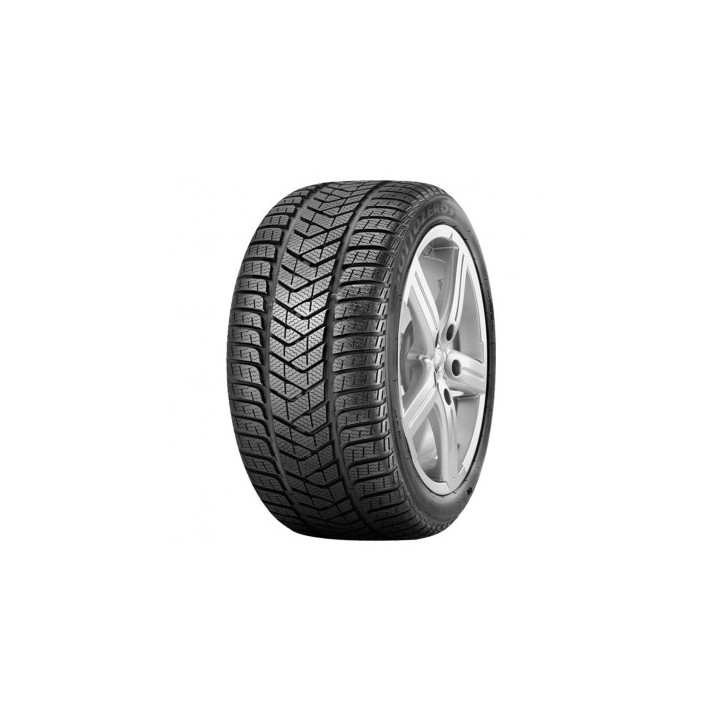 205/60 R16 96H PIRELLI WINTER SOTTOZERO 3 Téli Gumi