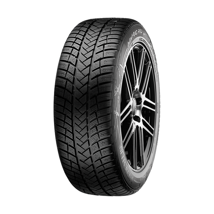 255/55 R19 111V VREDESTEIN WINTRAC PRO Téli Gumi