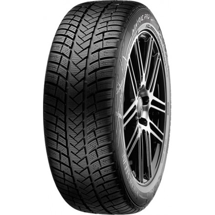 275/40 R20 106V VREDESTEIN WINTRAC PRO Téli Gumi
