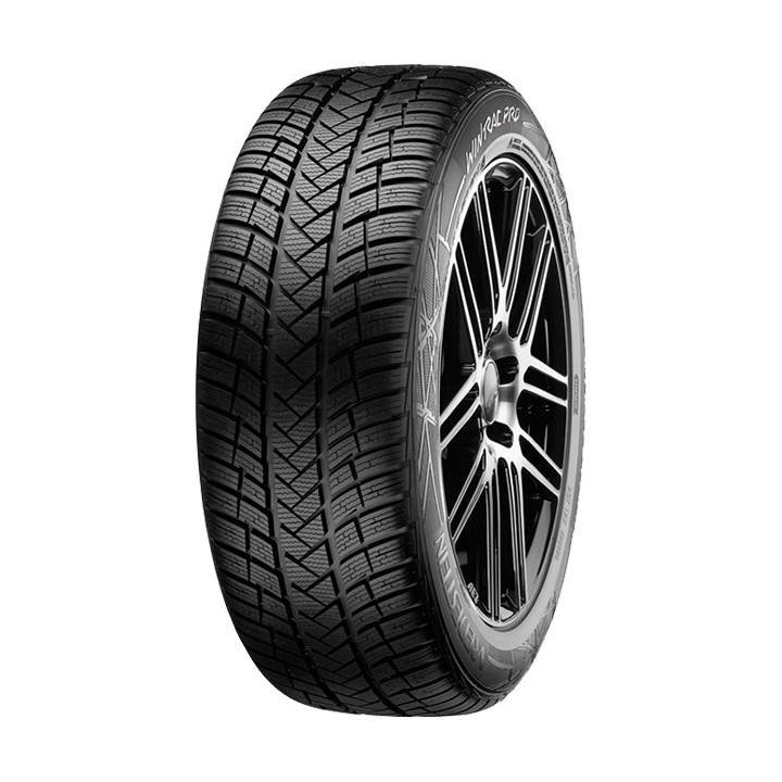 275/40 R20 106V VREDESTEIN WINTRAC PRO Téli Gumi