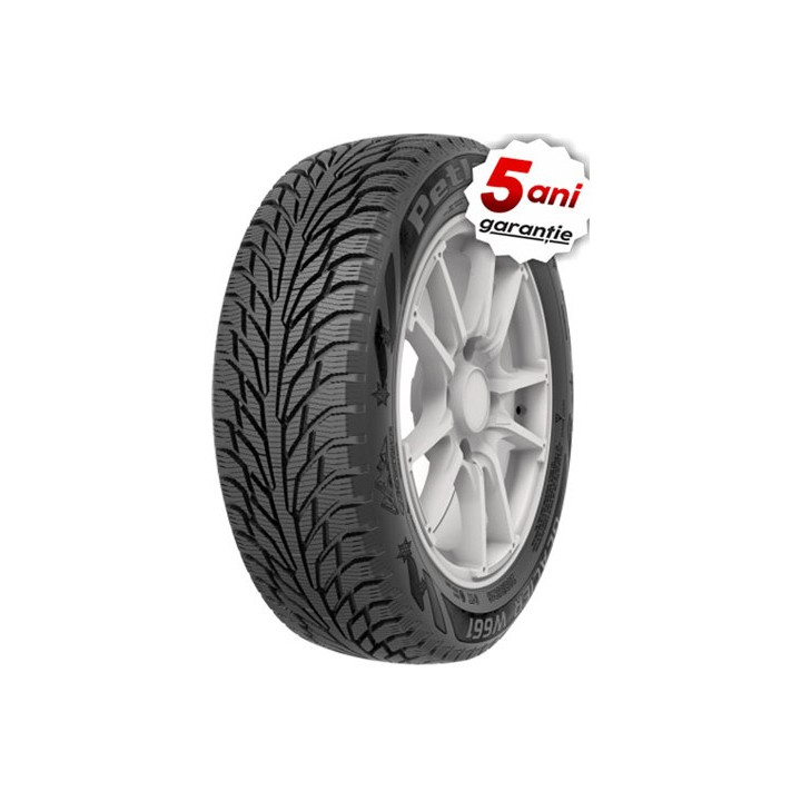 205/60 R16 96T PETLAS GLACIER W661 Téli Gumi