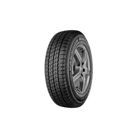 Anvelope IARNA 205/75R16C 110R FIRESTONE VANHAWK 2 WINTER