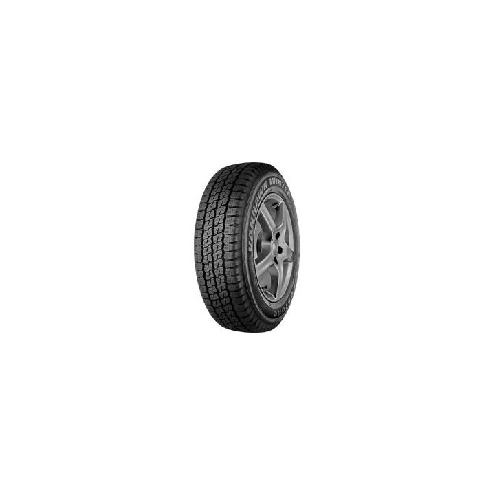 Anvelope IARNA 205/75R16C 110R FIRESTONE VANHAWK 2 WINTER