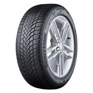215/65 R16 98H BRIDGESTONE  Téli Gumi