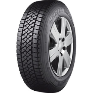 235/65 R16C 115R BRIDGESTONE  Téli Gumi