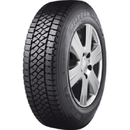 235/65 R16C 115R BRIDGESTONE  Téli Gumi