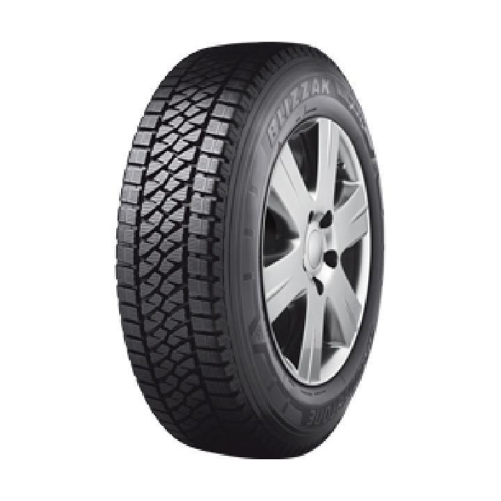 235/65 R16C 115R BRIDGESTONE  Téli Gumi