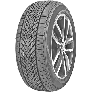 175/70 R12 80T TRACMAX A/S TRAC SAVER Négyévszakos Gumi