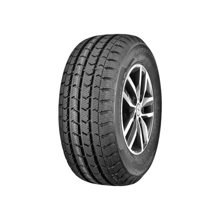 185/ R14C 102R WINDFORCE SNOWBLAZER MAX Téli Gumi