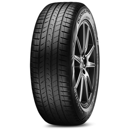 255/35 R20 97Y VREDESTEIN QUATRAC PRO Négyévszakos Gumi