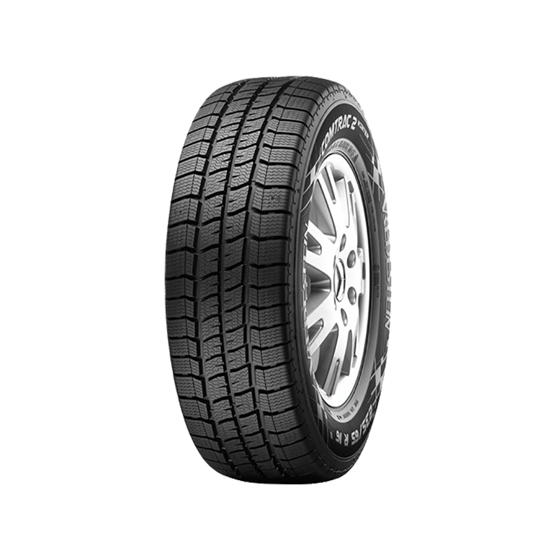 195/65 R16C 104T VREDESTEIN COMTRAC 2 WINTER+ Téli Gumi