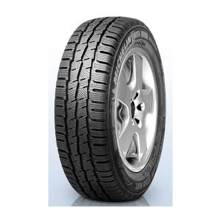 205/65 R16C 107T MICHELIN AGILIS ALPIN Téli Gumi