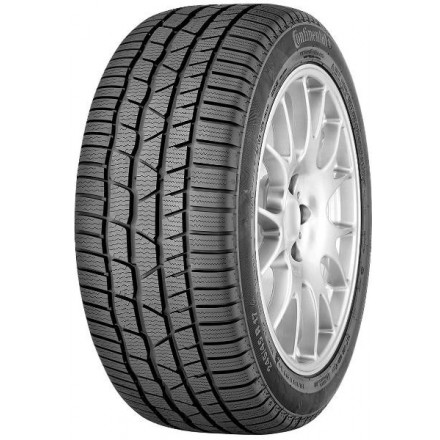 285/45 R20 112V CONTINENTAL TS-830P Téli Gumi