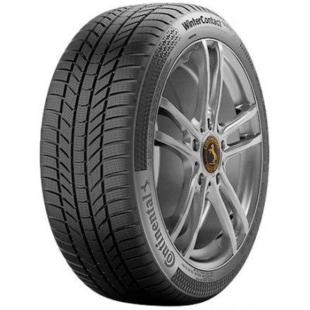 255/55 R18 109V CONTINENTAL TS-870P Téli Gumi