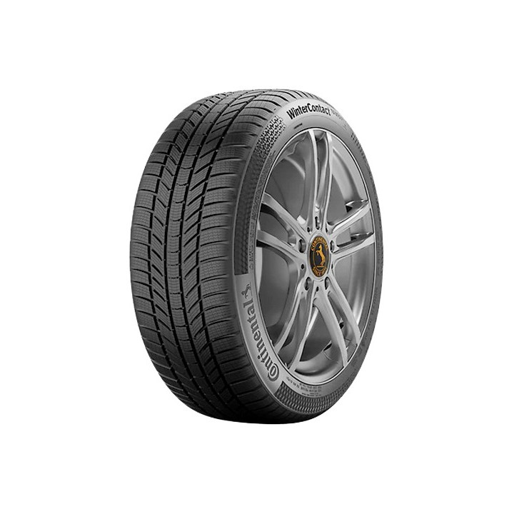 255/55 R18 109V CONTINENTAL TS-870P Téli Gumi