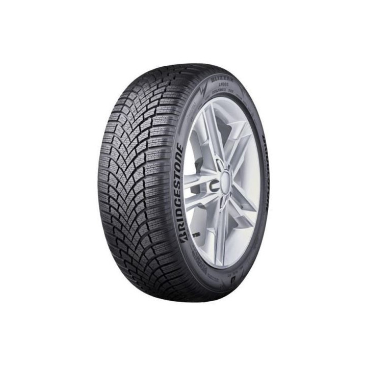 Anvelope Iarna 225/60 R18 V104 Blizzak LM005