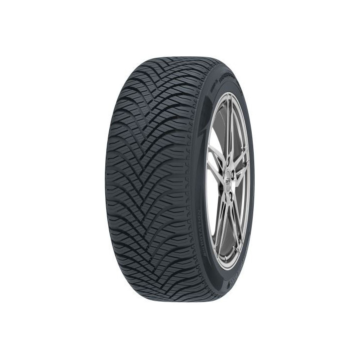 Anvelope All Season 235/50 R18 W101 Z-401 AllSeason Elite