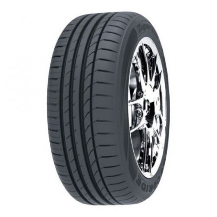 Anvelope Vara 205/60 R15 H91 Z-107 ZupperEco