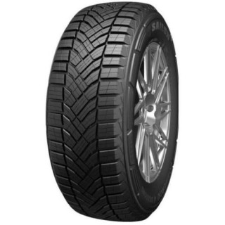 Anvelope All Season 215/60 R17 T109/107 Commercio 4 Seasons