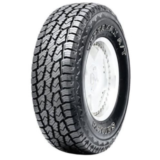 265/60 R18 110T SAILUN Terramax A/T Négyévszakos Gumi