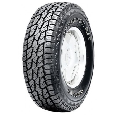 265/60 R18 110T SAILUN Terramax A/T Négyévszakos Gumi