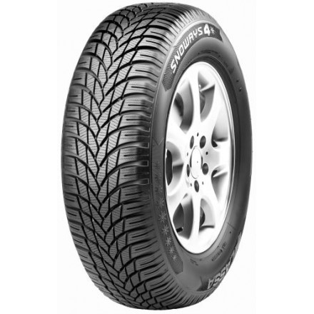 Anvelope Iarna 255/35 R20 W97 Snoways4