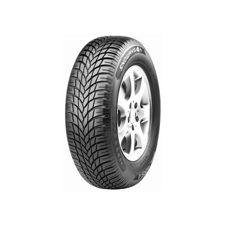 Anvelope Iarna 255/35 R20 W97 Snoways4