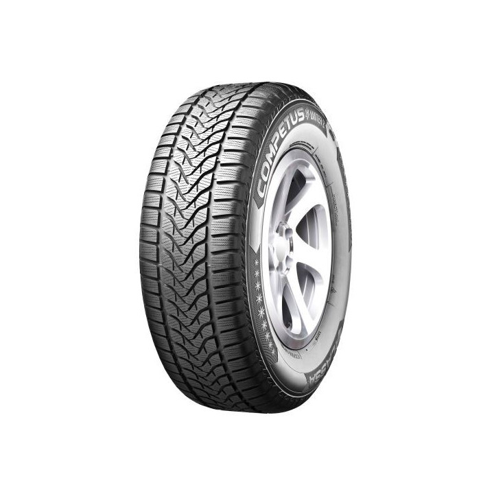 Anvelope Iarna 255/50 R19 H107 Competus-Winter2+