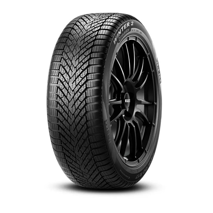 195/60 R18 96H PIRELLI CINTURATO WINTER 2 TÉLI GUMI
