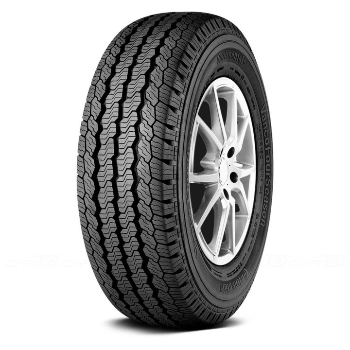 205/75 R16C 113R CONTINENTAL  Négyévszakos Gumi