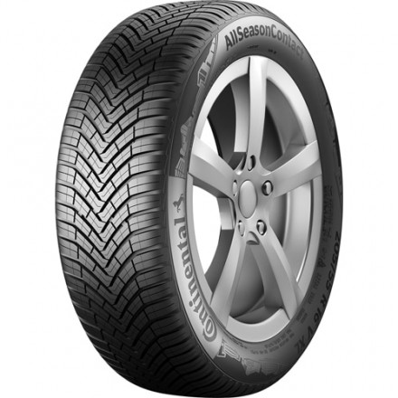 275/40 R20 106Y CONTINENTAL ALLSEASONCONTACT Négyévszakos Gumi