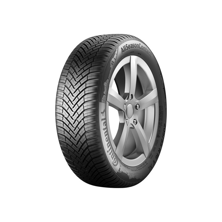 275/40 R20 106Y CONTINENTAL ALLSEASONCONTACT Négyévszakos Gumi