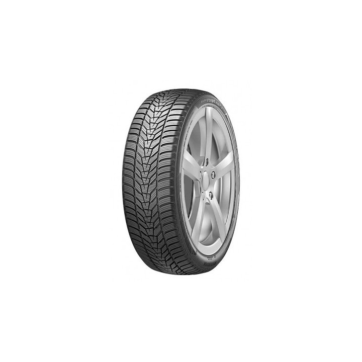 255/50 R19 107V HANKOOK  Téli Gumi
