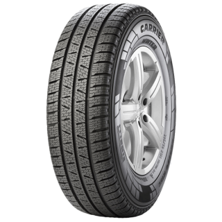 195/75 R16C 110R PIRELLI WINTER CARRIER Téli Gumi