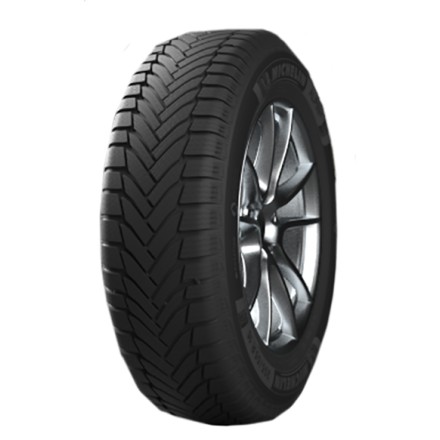 195/60 R15 88T MICHELIN ALPIN 6 Téli Gumi