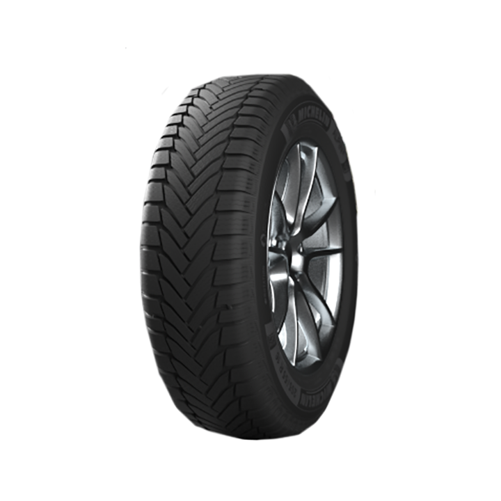 195/60 R15 88T MICHELIN ALPIN 6 Téli Gumi