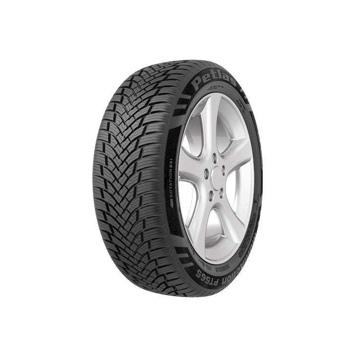 235/40 R18 95Y PETLAS MULTI ACTION PT565 Négyévszakos Gumi