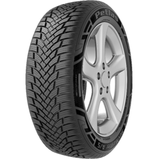 255/55 R18 109W PETLAS  Négyévszakos Gumi